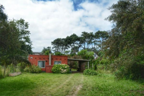 Casa Dibar
